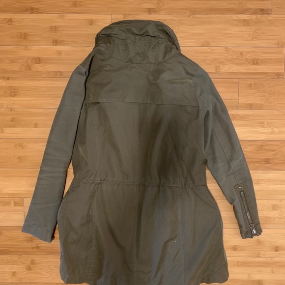 Zara jacket - Picture 4 of 5